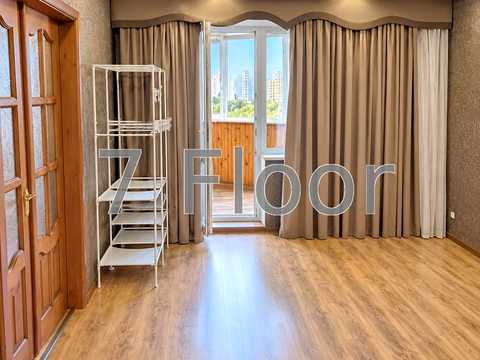 квартира за адресою Петра Григоренка просп., 1