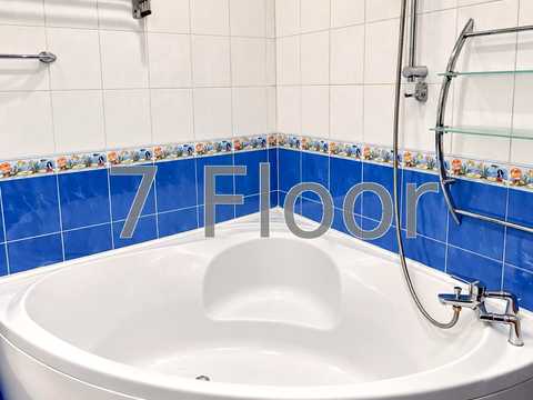 квартира за адресою Петра Григоренка просп., 1