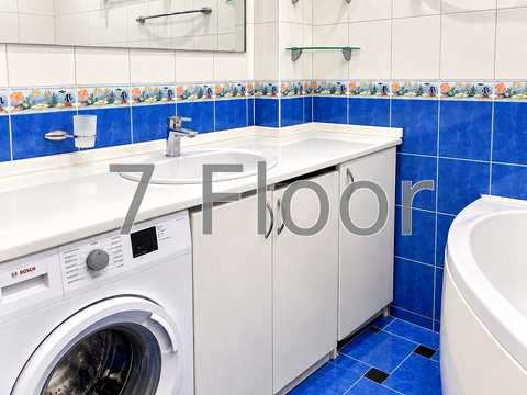 квартира за адресою Петра Григоренка просп., 1
