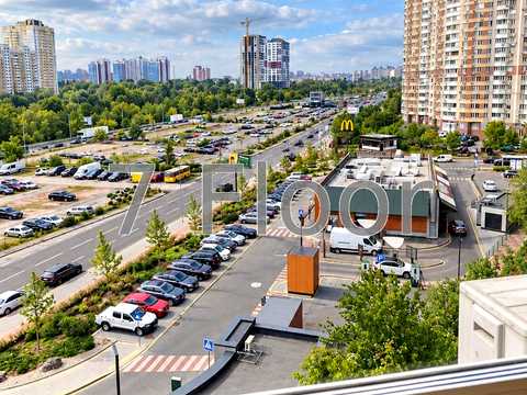 квартира за адресою Петра Григоренка просп., 1