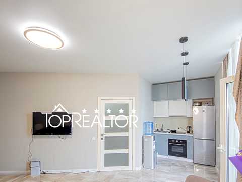 квартира за адресою Отакара Яроша пров., 20 к2