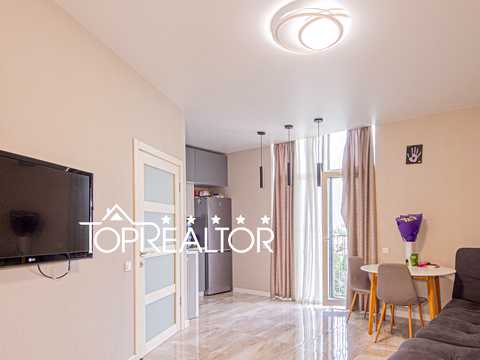 квартира за адресою Отакара Яроша пров., 20 к2