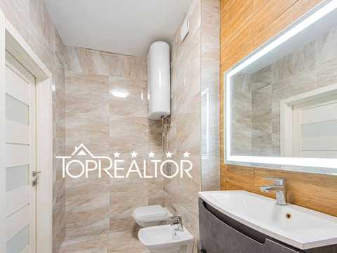 квартира за адресою Отакара Яроша пров., 20 к2