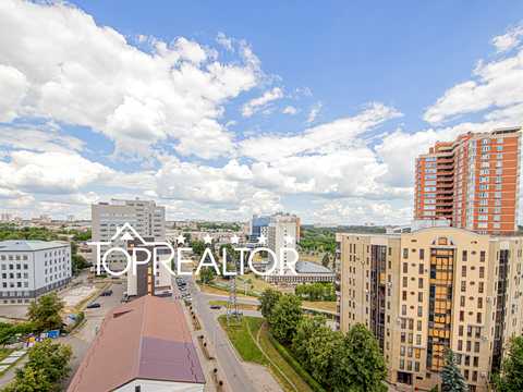 квартира за адресою Отакара Яроша пров., 20 к2