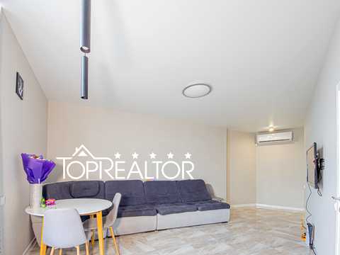 квартира за адресою Отакара Яроша пров., 20 к2