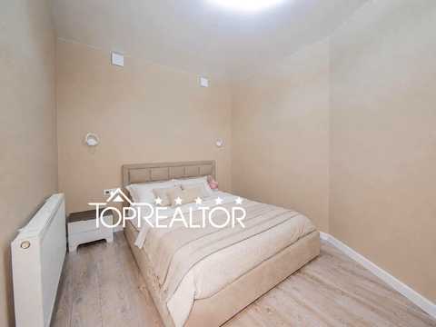 квартира за адресою Отакара Яроша пров., 20 к2