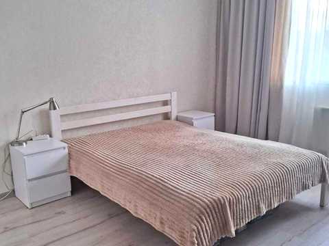 квартира по адресу Метрологическая ул., 9-Д