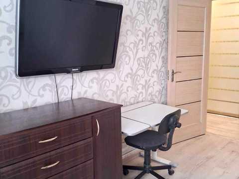 квартира по адресу Метрологическая ул., 9-Д