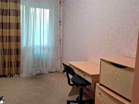 квартира по адресу Метрологическая ул., 9-Д