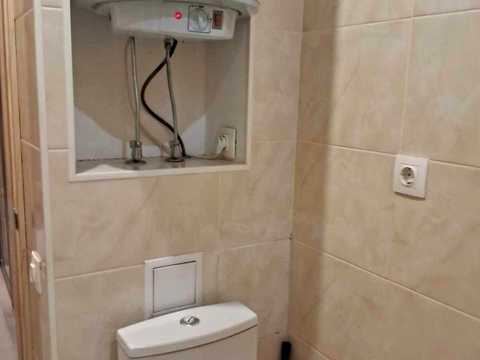 квартира по адресу Метрологическая ул., 9-Д