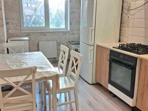квартира по адресу Метрологическая ул., 9-Д