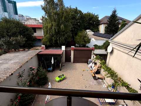 будинок за адресою Уральський пров.