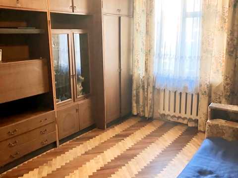 квартира за адресою Морозна вул., 27