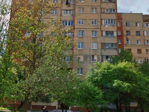 квартира за адресою Морозна вул., 27