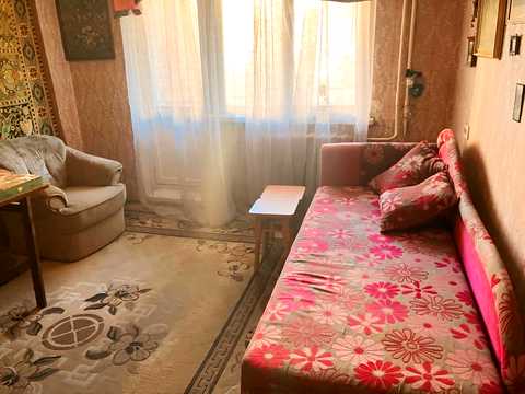 квартира за адресою Морозна вул., 27