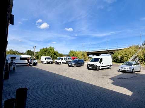 коммерческая по адресу Лидавская ул., 23