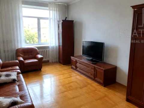 квартира по адресу Тарасовская ул., 3