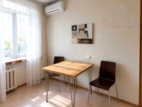 квартира по адресу Тарасовская ул., 3