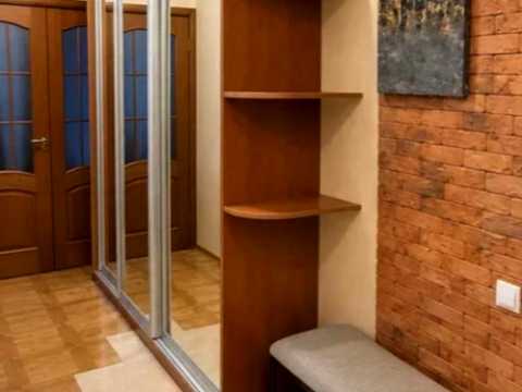 квартира по адресу Тарасовская ул., 3