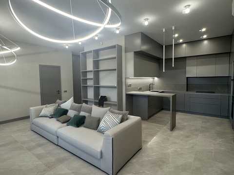квартира по адресу Французский бульв., 85/5