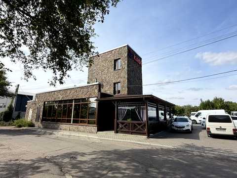 коммерческая по адресу Лидавская ул., 23