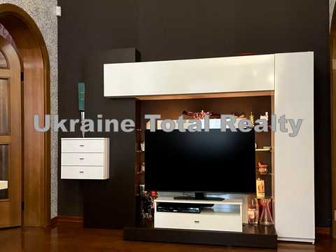 квартира за адресою Павла Загребельного вул. (Миколи Раєвського), 28