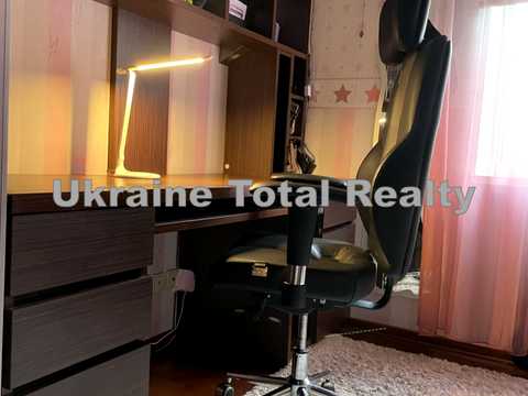 квартира за адресою Павла Загребельного вул. (Миколи Раєвського), 28