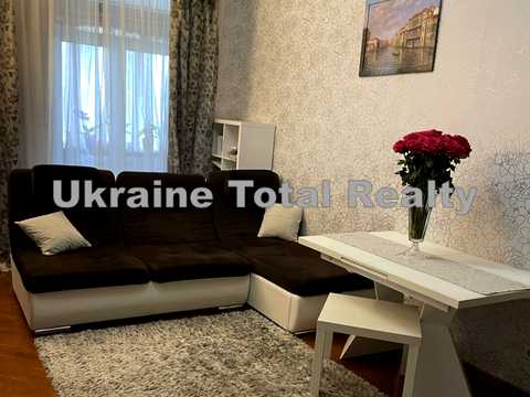 квартира за адресою Павла Загребельного вул. (Миколи Раєвського), 28