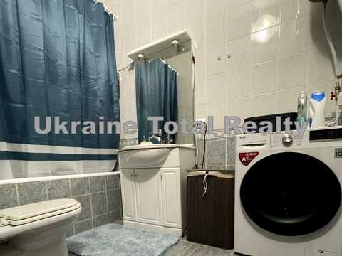 квартира за адресою Павла Загребельного вул. (Миколи Раєвського), 28