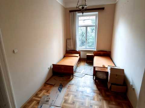 квартира по адресу Винниченко ул. (Советская), 1