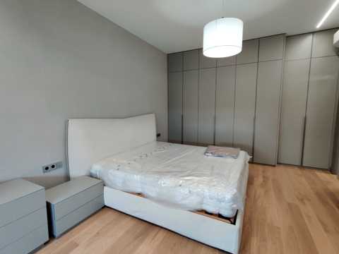 квартира по адресу Французский бульв., 85/5