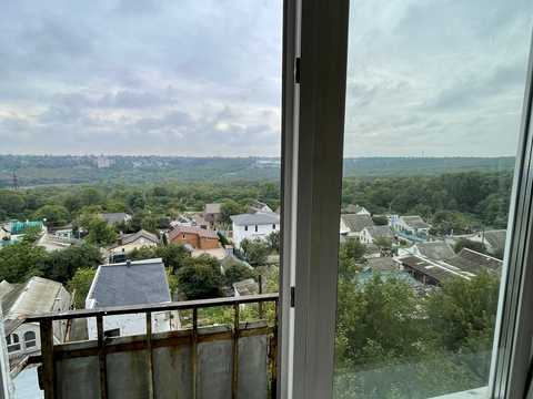 квартира за адресою Зелена вул., 1