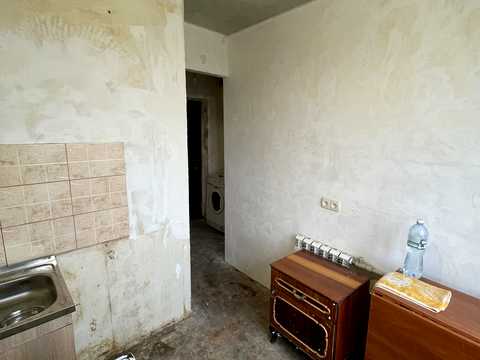 квартира за адресою Зелена вул., 1