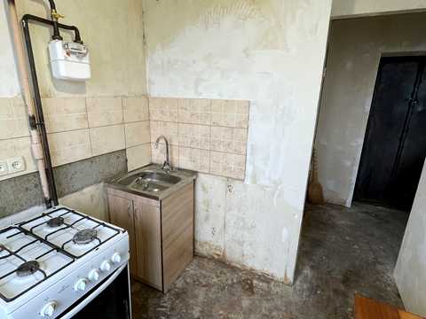 квартира за адресою Зелена вул., 1