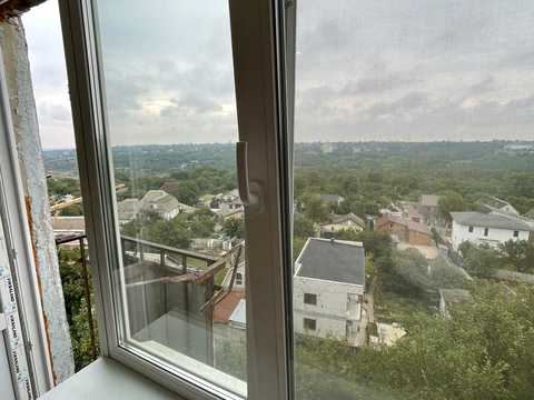 квартира за адресою Зелена вул., 1