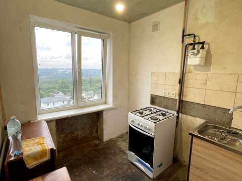квартира за адресою Зелена вул., 1