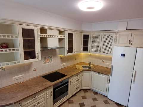 квартира по адресу Юлии Здановской ул. (Ломоносова), 71-Г
