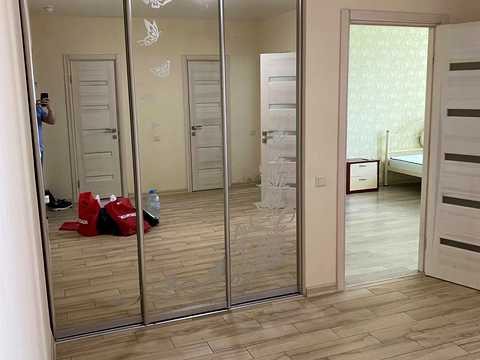 квартира по адресу Герцена ул., 35
