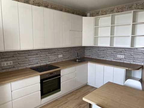 квартира по адресу Герцена ул., 35