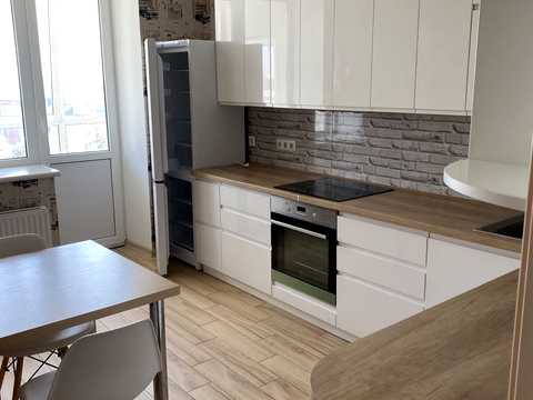 квартира по адресу Герцена ул., 35