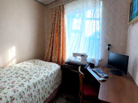 будинок за адресою Ромни, вул. Маркевича, 29