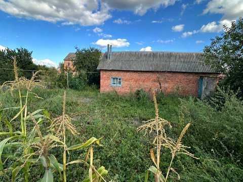 будинок за адресою Ромни, вул. Маркевича, 29