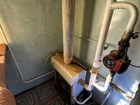 будинок за адресою Ромни, вул. Маркевича, 29