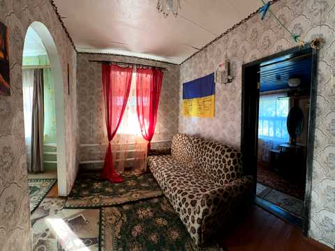 будинок за адресою Ромни, вул. Маркевича, 29