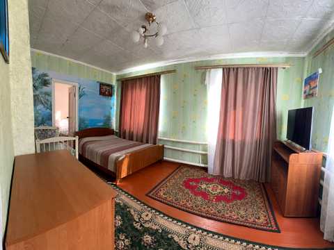 будинок за адресою Ромни, вул. Маркевича, 29