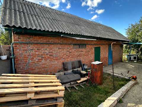 будинок за адресою Ромни, вул. Маркевича, 29