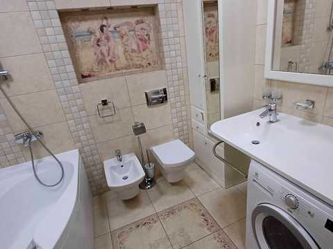 квартира по адресу Юлии Здановской ул. (Ломоносова), 71-Г