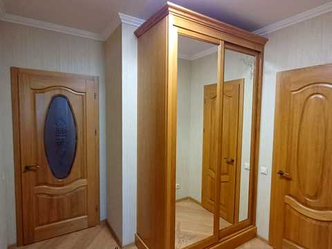 квартира по адресу Юлии Здановской ул. (Ломоносова), 71-Г
