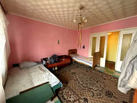 квартира за адресою Університетський просп., 27