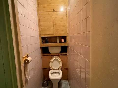 квартира за адресою Університетський просп., 27